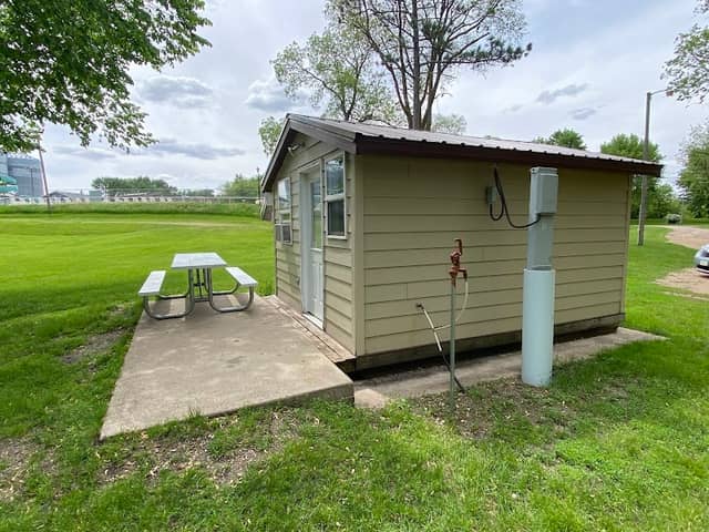 Island Park Campground - Image 1