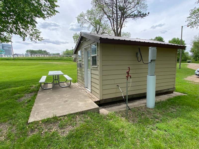 Island Park Campground - Image 1