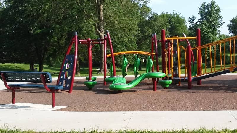 Feltz Street Park - Image 2