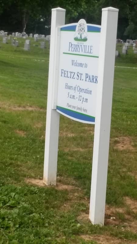 Feltz Street Park - Image 1