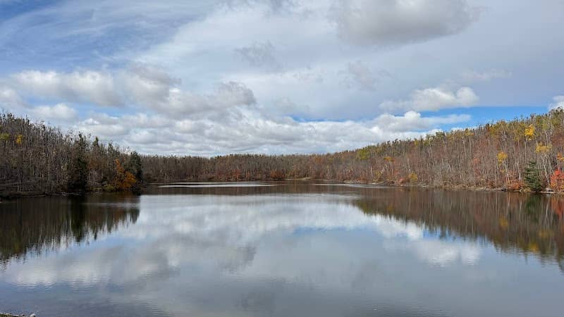 Louis M. Groen Nature Preserve - Image 1