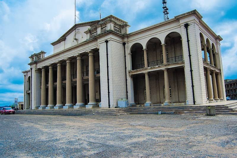 Mapo Hall - Image 1