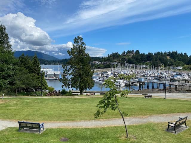 WineGarden Waterfront Park - Image 1