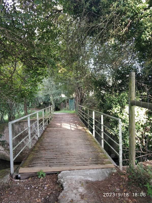 Foz do Rio Trovela - Image 1