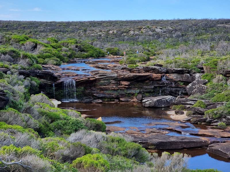 Curracurrong Creek - Image 1