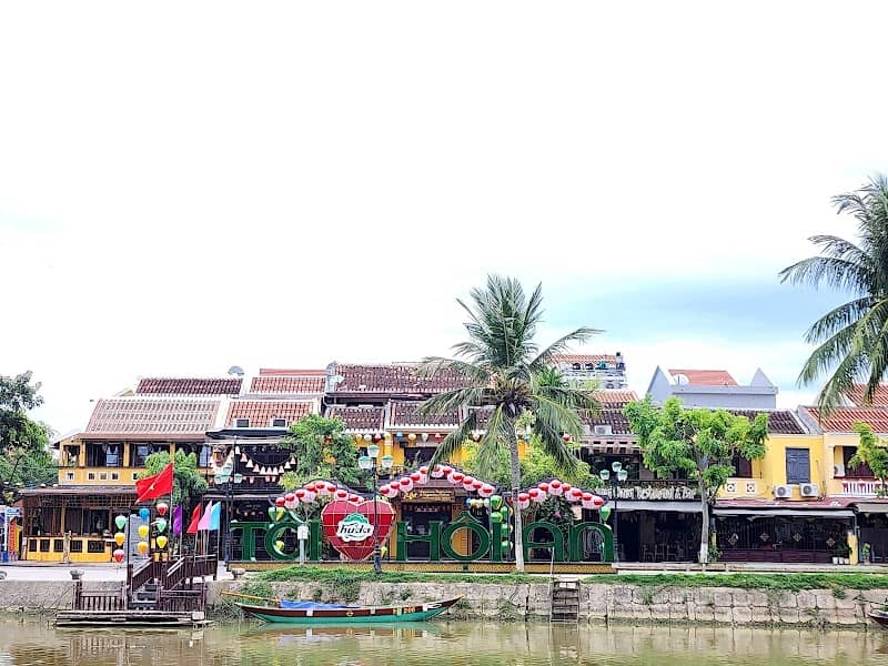 Thu Bồn River - Image 1