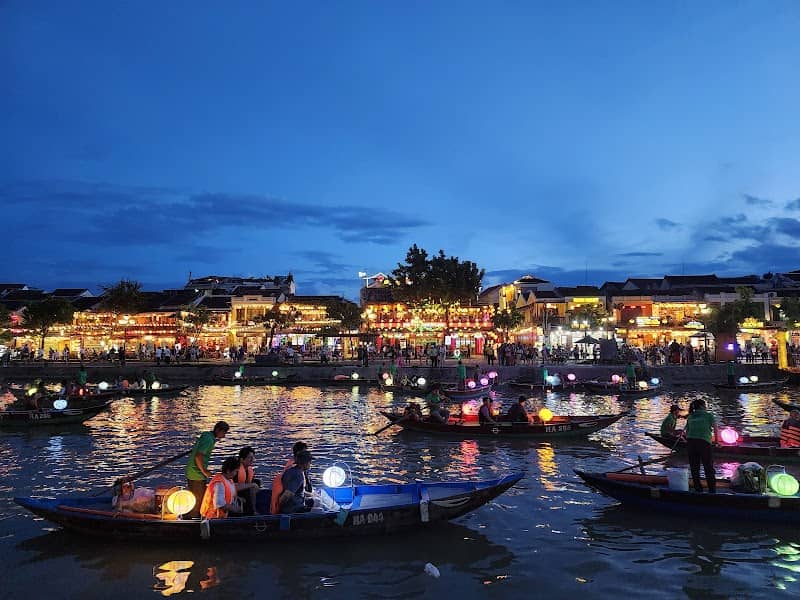 Thu Bồn River - Image 2