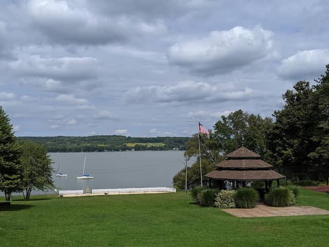 Lakewood Beach - Image 1