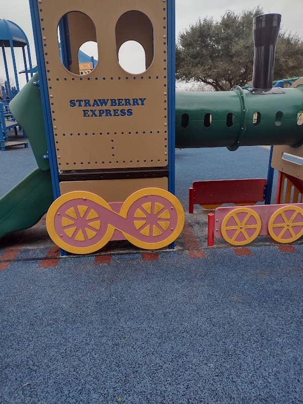 Universal Playground - Image 2