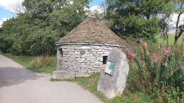 Istrian Stone Shelter - Image 2