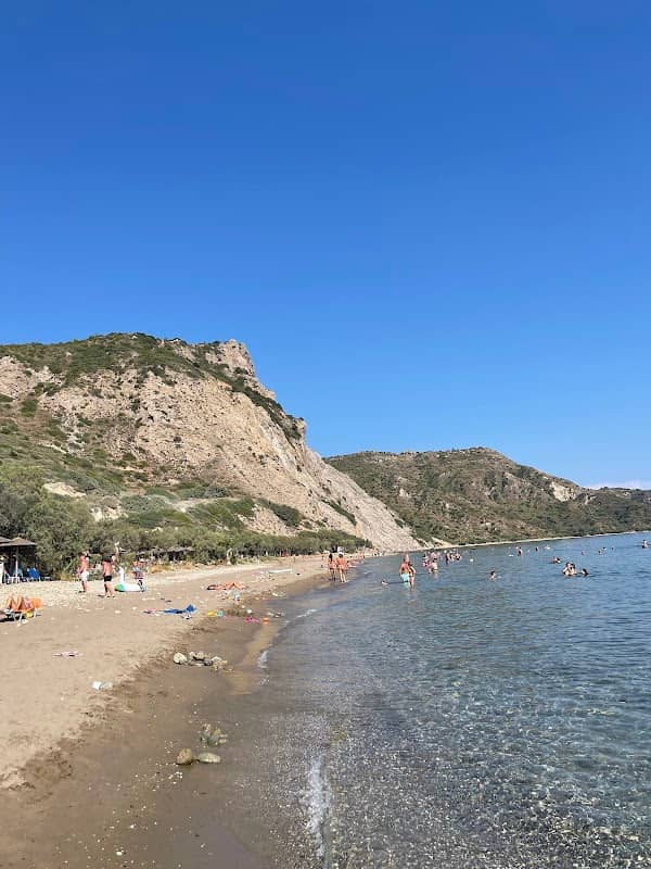 Dafni Beach - Image 1
