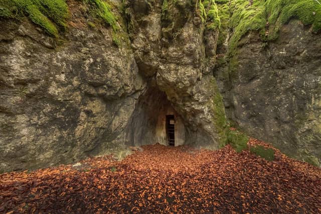 Dürrloch Höhle - Image 1