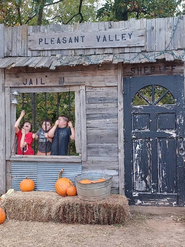 Pleasant Valley Farms - Image 1