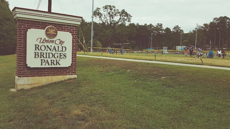 Ronald Bridges Park - Image 2