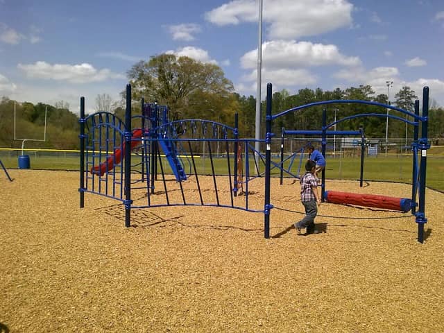 Ronald Bridges Park - Image 1