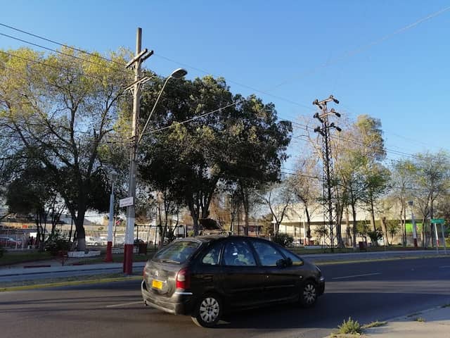 Independence Square - Image 1