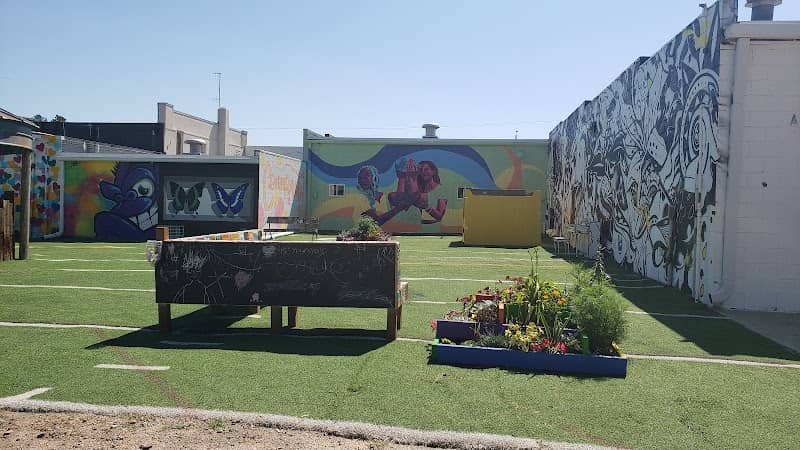 The Art Park - Image 1