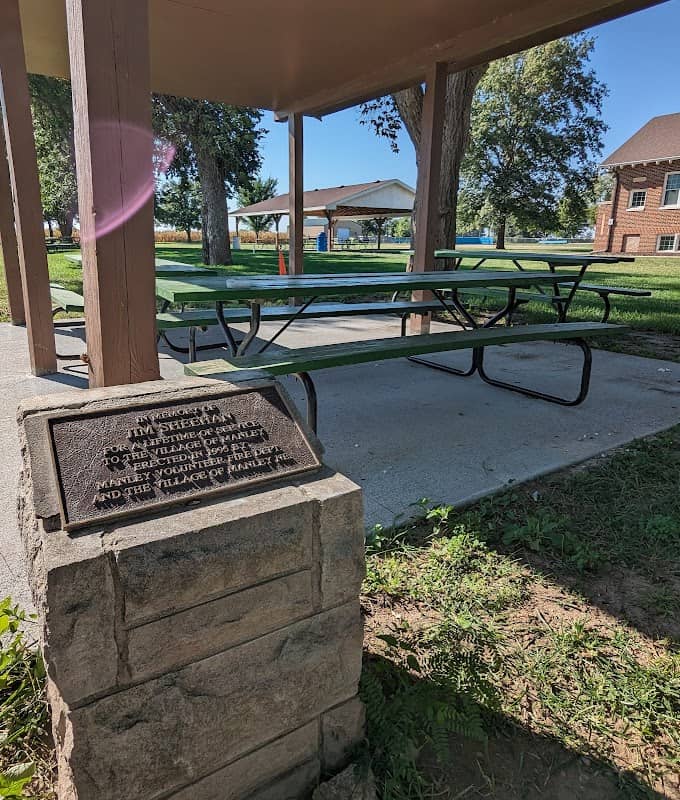 Manley Park - Image 1