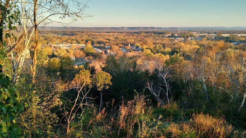Mazo Bluff - Image 1