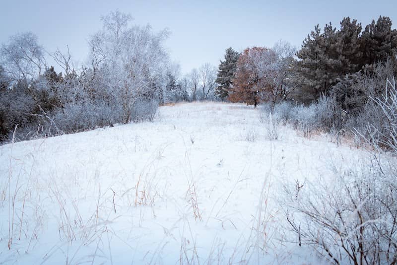 Mazo Bluff - Image 2