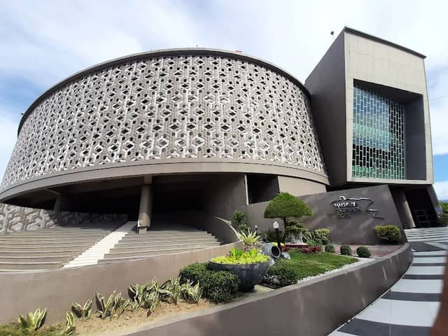 Museum Tsunami Aceh - Image 1