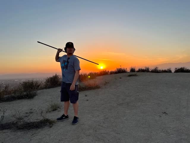 Norco Hills Park - Image 1