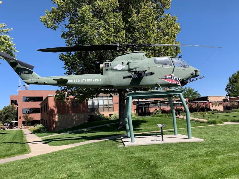 Museum of Uintah County - Image 1