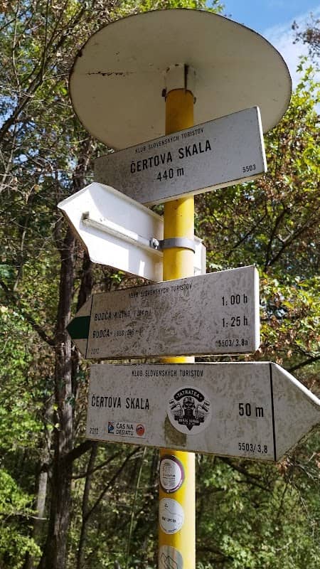 Čertova skala - Image 1