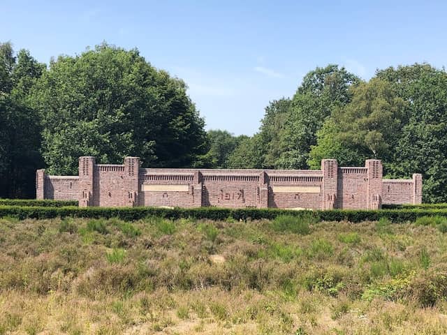 Belgenmonument - Image 2