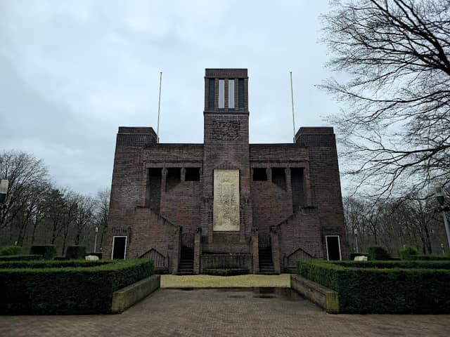Belgenmonument - Image 1