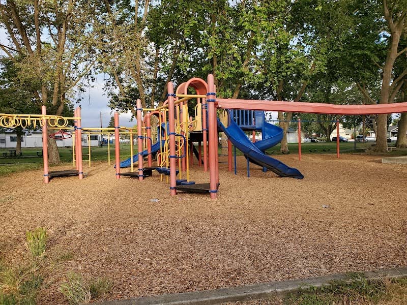 Alicia Park - Image 1