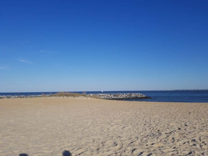Outlook Beach - Image 1