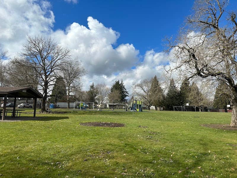 Claggett Creek Park - Image 1