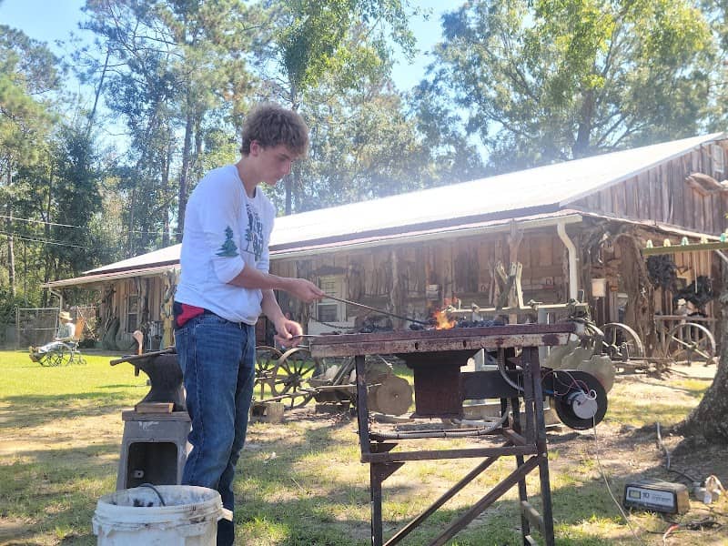 Louisiana Treasures Museum - Image 2
