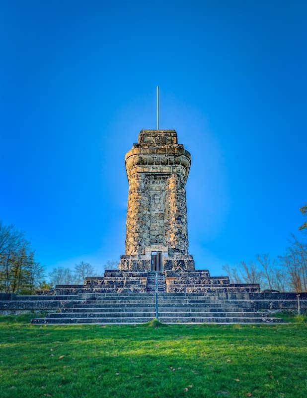 Bismarckturm - Image 1