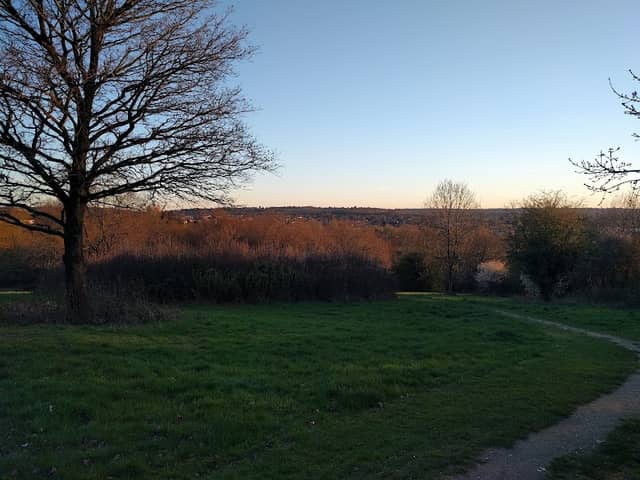 Thirsk Cliffe - Image 1