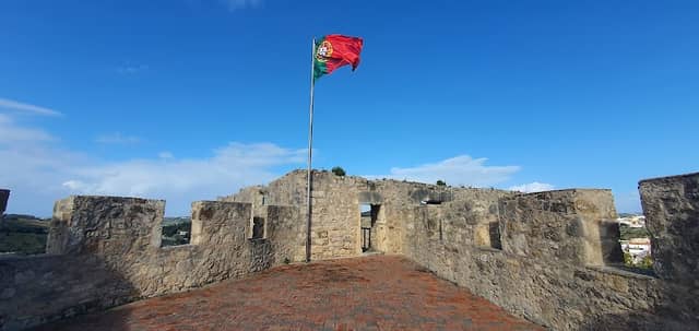 Palacio Dos Alcaides - Image 1