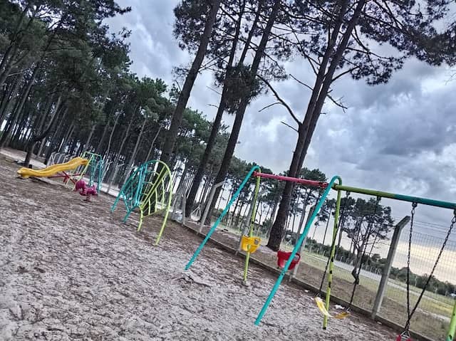 niños Park - Image 1