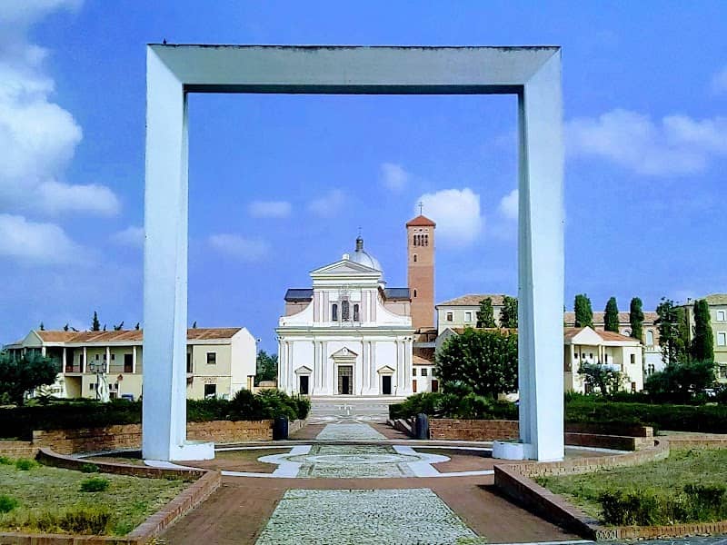 Santuario della Madonna dei Miracoli - Image 2