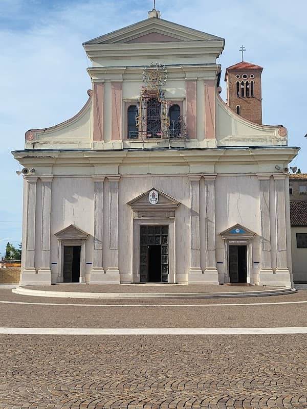 Santuario della Madonna dei Miracoli - Image 1