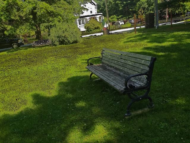 Village Green & Labrinth Walk - Image 1