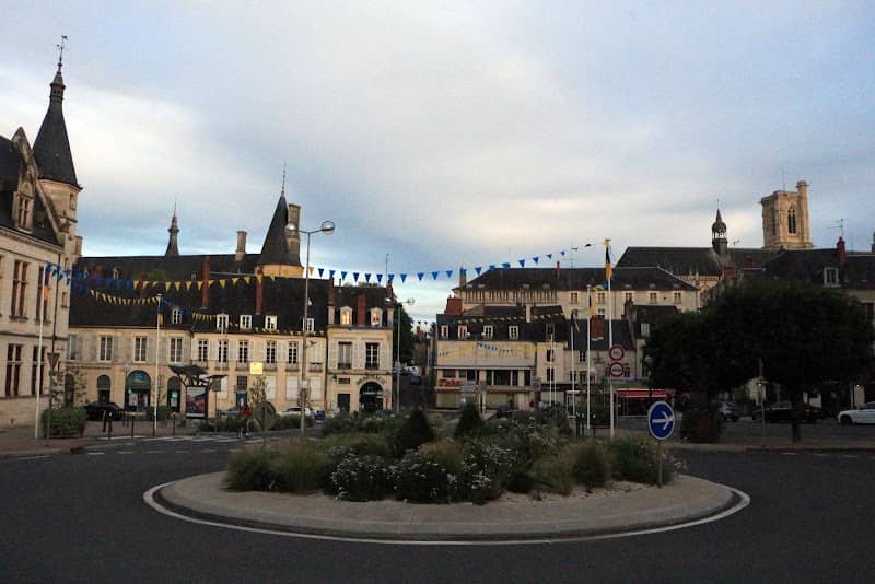 Place Carnot - Image 1