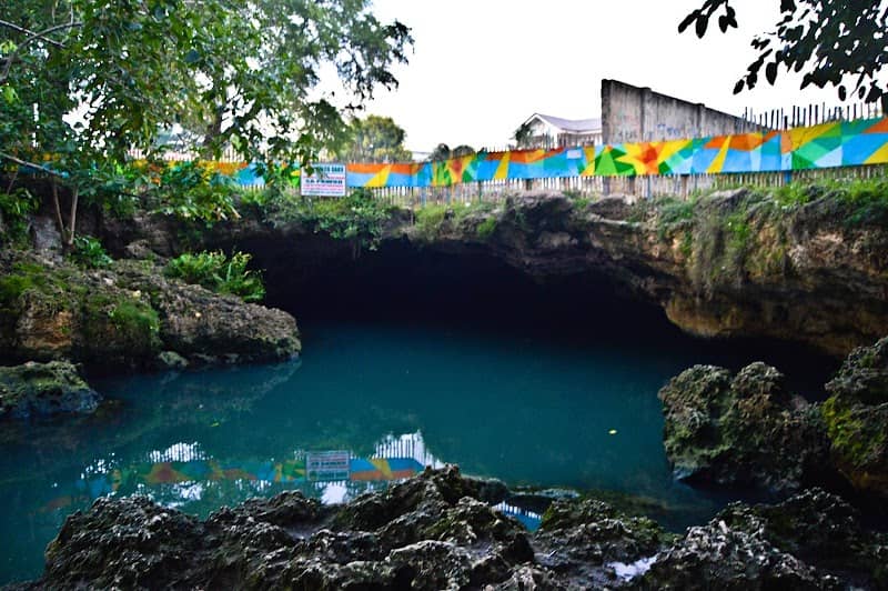Pawod Dako - Image 1