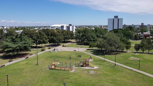 Plaza Güemes - Image 1