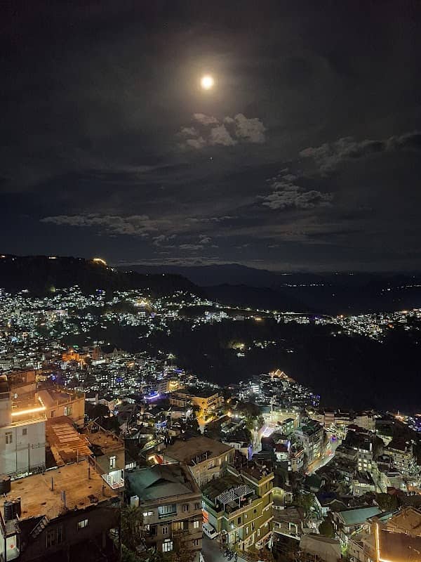 Laipuitlang View Point - Image 1