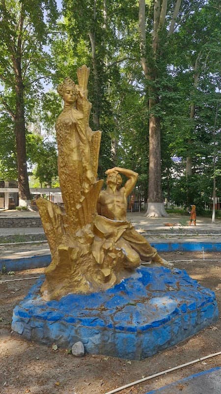 Fontan Lyubvi - Image 1