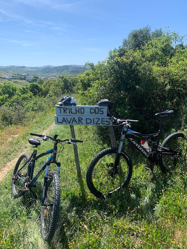 Trilho dos Lavardizes - Image 1