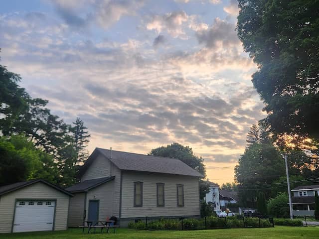 Shacksboro School House Museum - Image 2