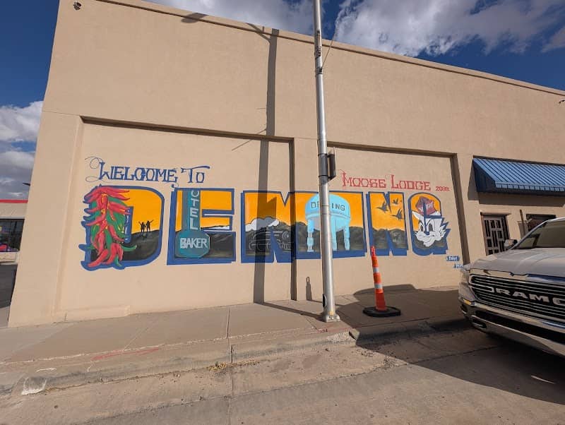 Deming Mural - Image 2