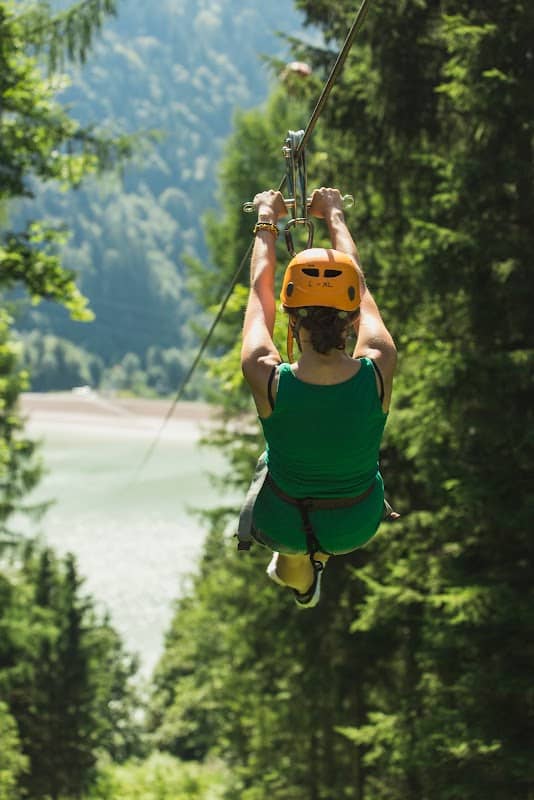 Flying-Fox-Golm - Image 1